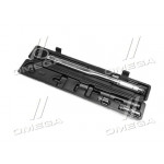 Динамометрический ключ 3/4 "70-420 NM, перехідник 3/4" * 1/2 , удлин 100 мм 3/4 "(в-во INTERTOOL)  Динамометрический ключ 3/4 "70-420 NM, перехідник 3/4" * 1/2 , удлин 100 мм 3/4 "(в-во INTERTOOL)