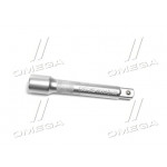 Подовжувач 1/2 ", 125мм (в-во INTERTOOL)  Подовжувач 1/2 ", 125мм (в-во INTERTOOL)