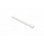 Удлинитель 1/4", 100мм(про-во INTERTOOL) 