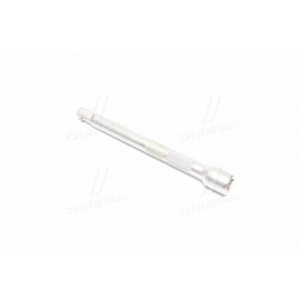 Подовжувач 1/4 ", 100мм (в-во INTERTOOL)