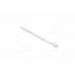 Удлинитель 1/4", 150мм(про-во INTERTOOL) 