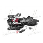 Компресор автомобільний 12В. Один циліндр 30 мм (в-во INTERTOOL) 