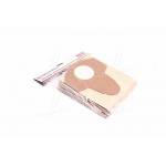 Фильтр-мешок бумажный к пылесосу DT-1020/DT-1030 ( 5 шт)(про-во INTERTOOL) 