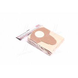 Фильтр-мешок бумажный к пылесосу DT-1020/DT-1030 ( 5 шт)(про-во INTERTOOL)