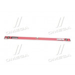 Уровень 120см, 3 глазка(про-во INTERTOOL) 