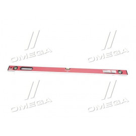 Рівень 120см, 3 очки (в-во INTERTOOL)