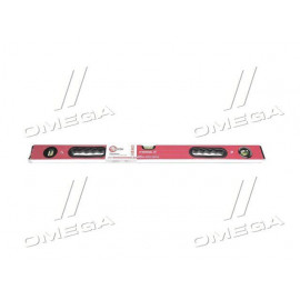 Рівень з поворотною капсулою 800мм. 3 очки (в-во INTERTOOL)