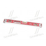 Уровень строительный усиленный 600мм(про-во INTERTOOL) 