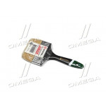 Кисть флейцевая 102*14*44 мм, пластиковая ручка(про-во INTERTOOL) 