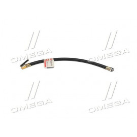 Шланг к пистолету для подкачки колес с наконечником 38 см(про-во INTERTOOL)