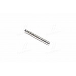 Соединитель для шланга 6х6мм(про-во INTERTOOL) 