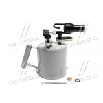 Лампа паяльна бензинова 2.0 л (в-во INTERTOOL) 