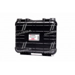 Кейс противоударный водонепроницаемый, 339*295*152 мм(про-во INTERTOOL) 