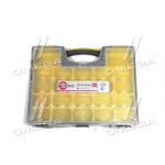 Органайзер 16.5", 420*335*62мм(про-во INTERTOOL) 