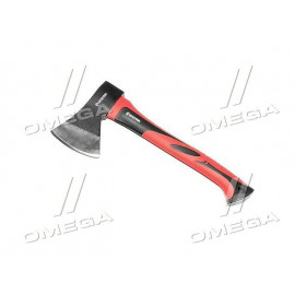 Топор 800 г, ручка из фибергласса(про-во INTERTOOL)