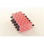 Болт головки блоку 