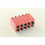 Болт головки блоку 