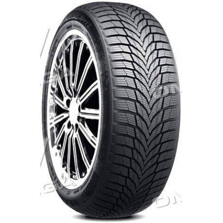 Шина 245/65R17 107H WinGuard Sport 2 SUV (Nexen)