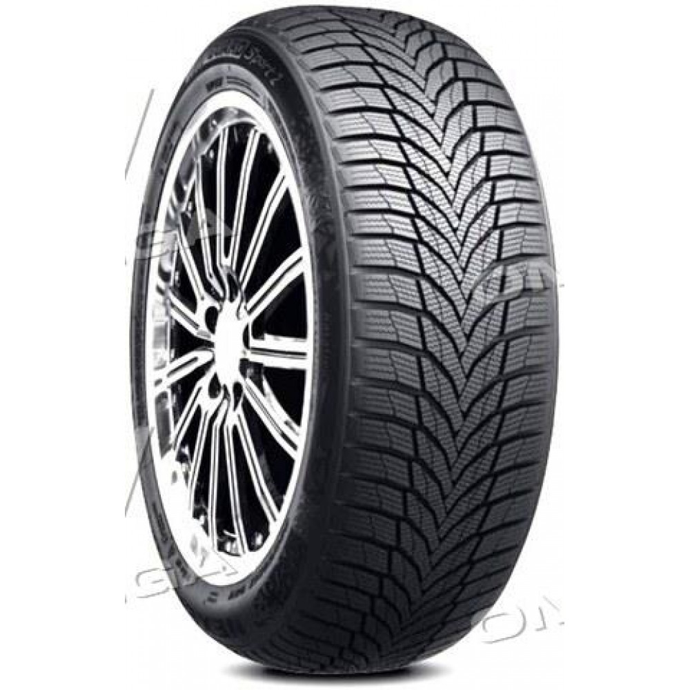 Шина 255/50R19 107V XL WinGuard Sport 2 SUV (Nexen)