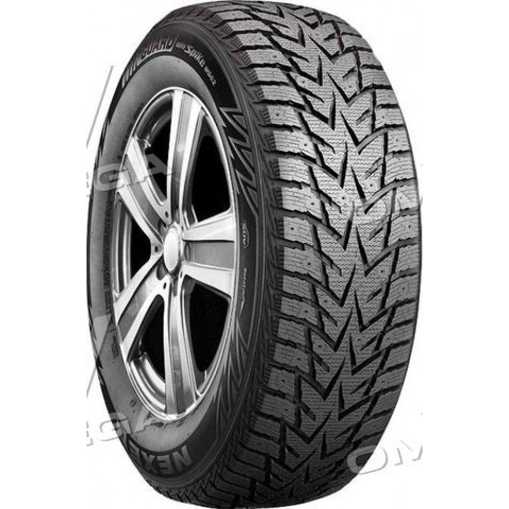 Шина 245/65R17 107T WinGuard WinSpike WS62 SUV (под шип) (Nexen)