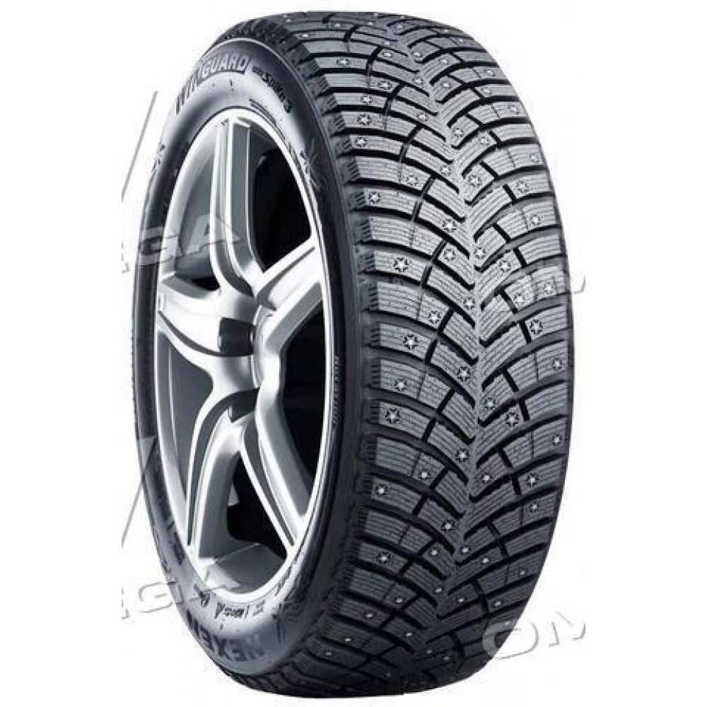 Шина 205/65R16 95T WinGuard WinSpike 3 (под шип) (Nexen)