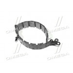 Лента остановочная моста ДТ-75 (пр-во ЛЗТД) 