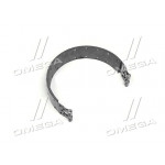 Лента тормозная Т 16 в сб. (пр-во ЛЗТД) 