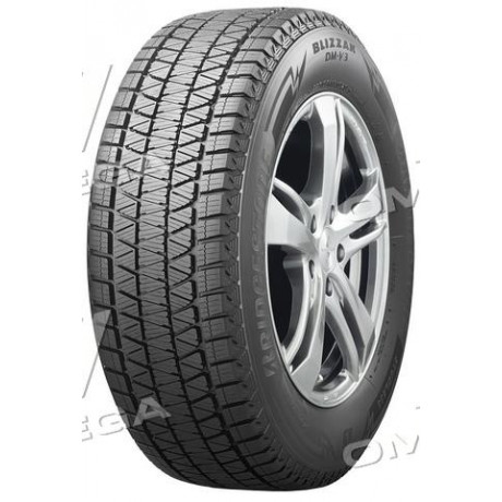 Шина 245/45R20 103T XL Blizzak DM-V3 (Bridgestone)