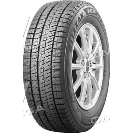 Шина 255/45R18 99S Blizzak ICE (Bridgestone)