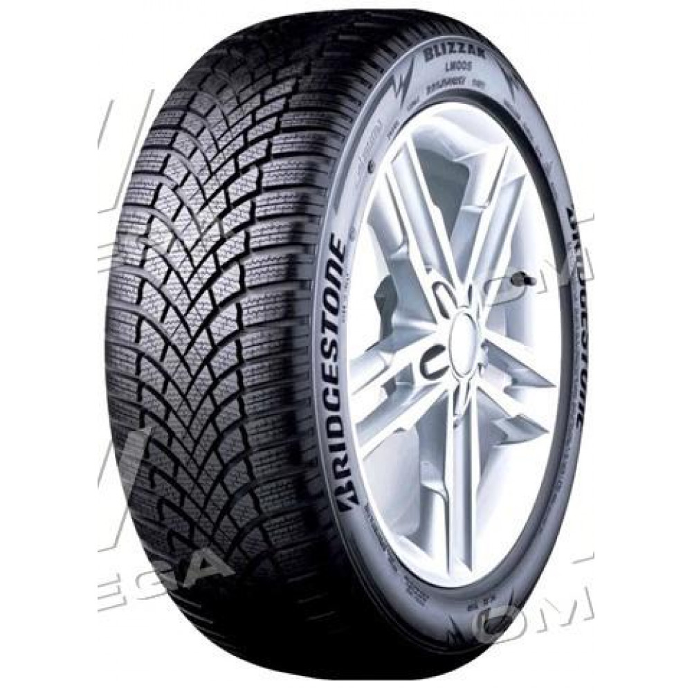 Шина 275/40R19 105W XL Blizzak LM005 (Bridgestone)