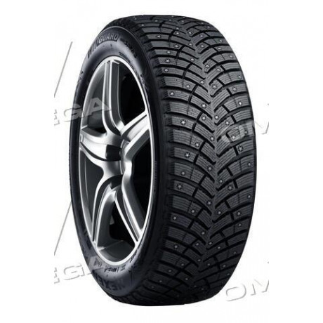 Шина 205/70R15 96T WINGUARD Winspike 3 (Nexen) під шип