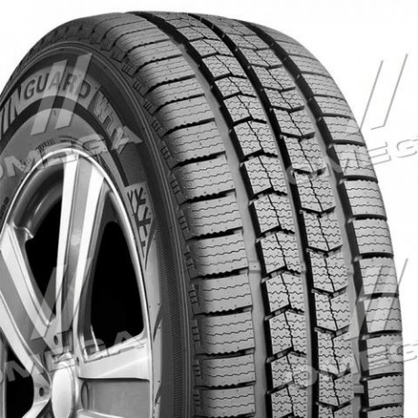 Шина 205/65R16C 107/105T WINGUARD WT1 (Nexen)