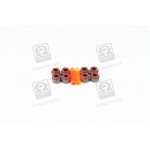 Сальник клапана (компл.) BMW/PSA/FIAT 7MM (8PS) (пр-во Elring) 