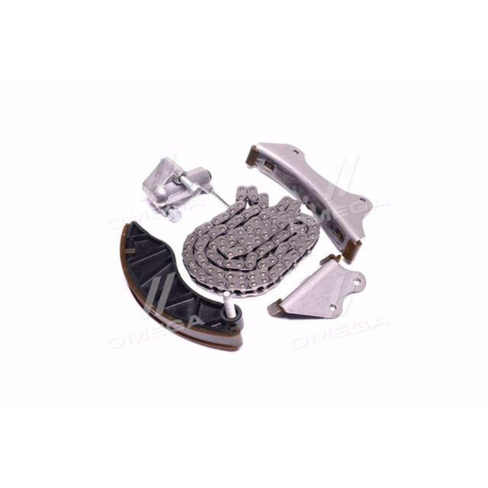 Комплект цепи привода распредвала OPEL 1,6DTI D16DTL/D16DTH 14-   (пр-во FEBI)