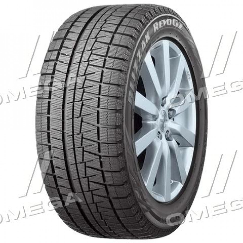 Шина 175/70R14 84S BLIZZAK REVO GZ (Bridgestone)