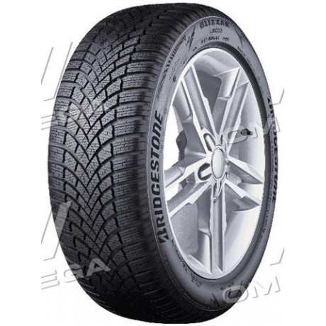 Шина 185/60R15 88T BLIZZAK LM005 XL (Bridgestone)