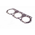 Прокладка головки блока ЯМЗ 236, ЭКОНОМ, нов. обр. (пр-во ЯЗТО) 