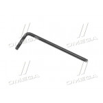 Вороток Г-подібний 1/2 "360х120мм Black Finish TOPTUL AFAN1614B (в-во TOPTUL) 