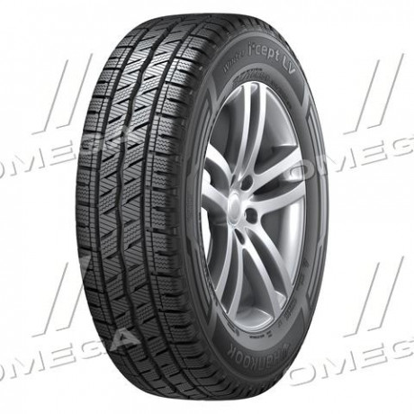 Шина 225/70R15C 112/110R Winter I*cept LV RW12 (Hankook)