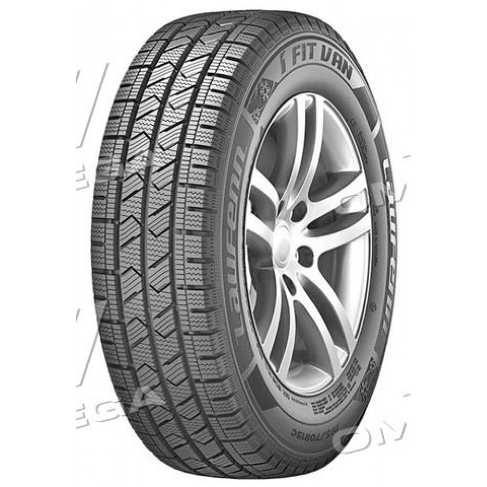 Шина 205/65R16C 107/105T LY31 (Laufen) страна пр-ва Венгрия