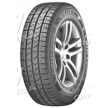 Шина 215/65R16C 109/107T LY31 (Laufen) страна пр-ва Венгрия