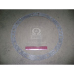 Прокладка картера КамАЗ (вир-во УралАТІ) 