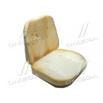 Подушка сидіння КАМАЗ стар.обр. (К-кт 2 шт.) 