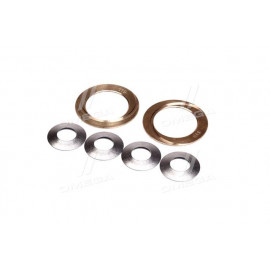 Р / к диференціала ТАТА, ЕТАЛОН моста заднього (2-а найменування)