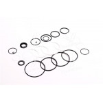 Р / к механізму рульового ГАЗ 33104 ВАЛДАЙ 