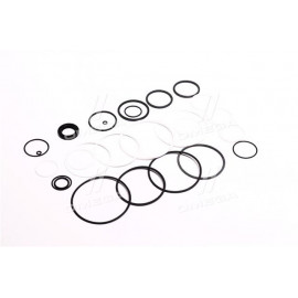 Р / к механізму рульового ГАЗ 33104 ВАЛДАЙ