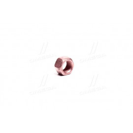 Гайка шпильки головки блоку ЯМЗ 236,238