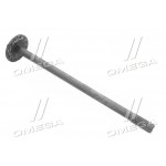 Піввісь мосту заднього ЗІЛ 130 