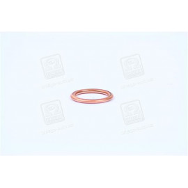 ПРОКЛАДАННЯ ЗЛИВНОЇ горловину 16X22X2 (вир-во Elring)