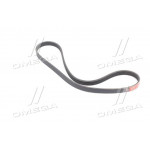 Поліклинові ремені Micro-V StretchFit (Вир-во Gates) 